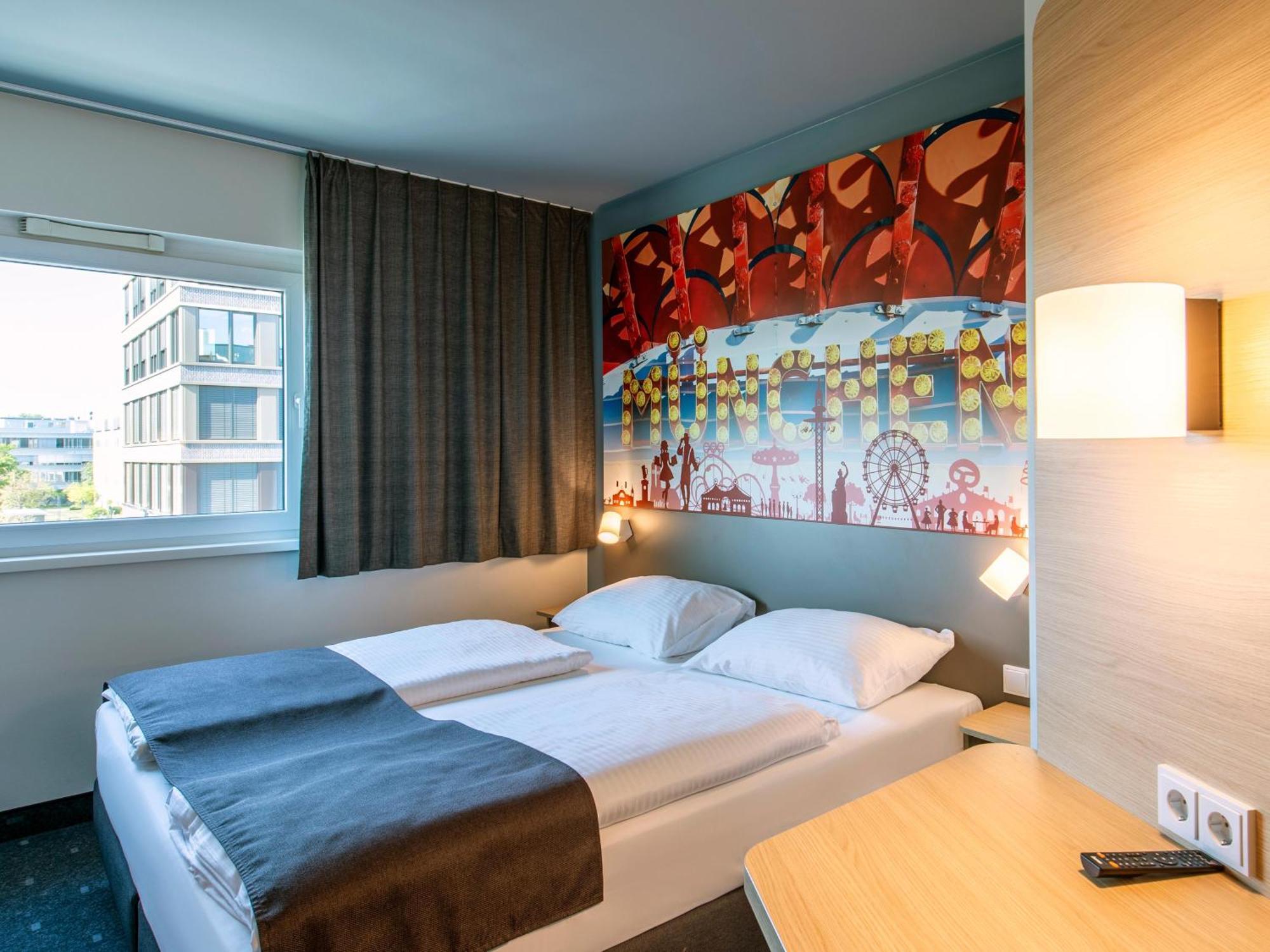 City-west Hotel