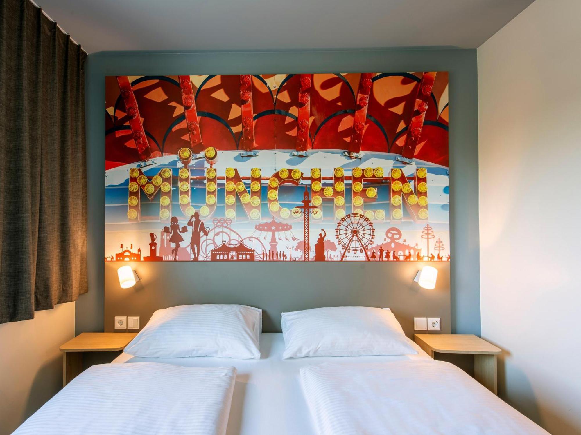 Hotel City-west 3*