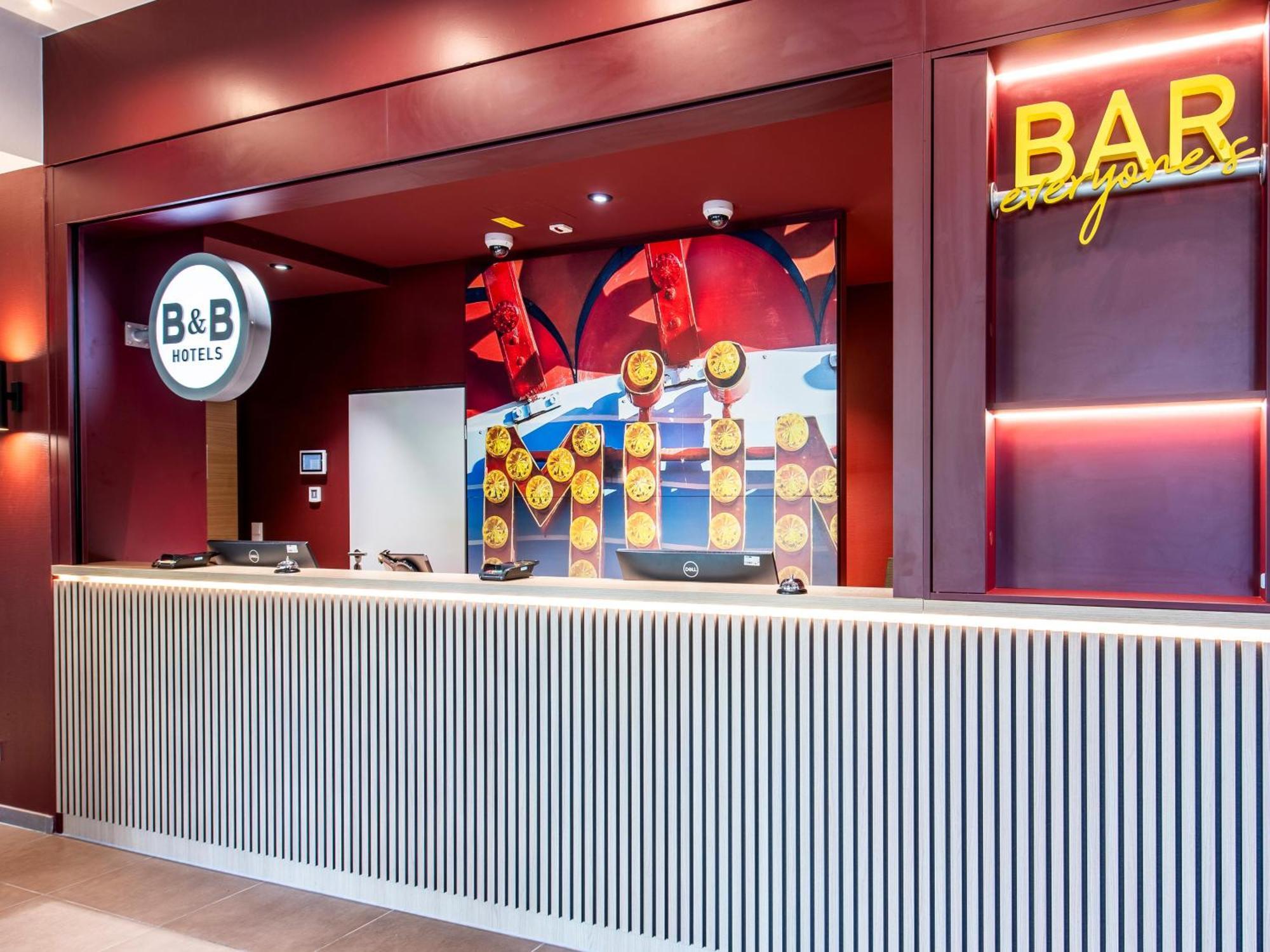 City-west Hotel 3*